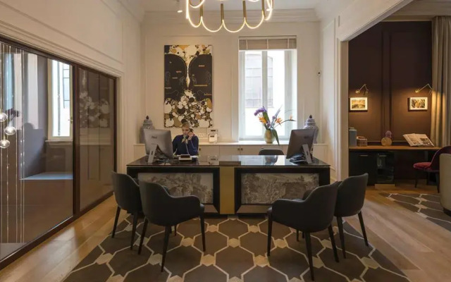 Elizabeth Unique Hotel