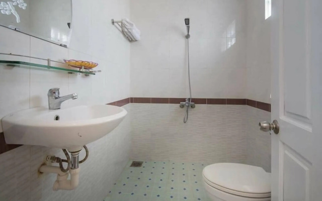 Ken Hotel Nha Trang