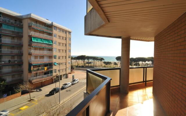 HomeHolidaysRentals Apartamento Barcelona - Costa Barcelona