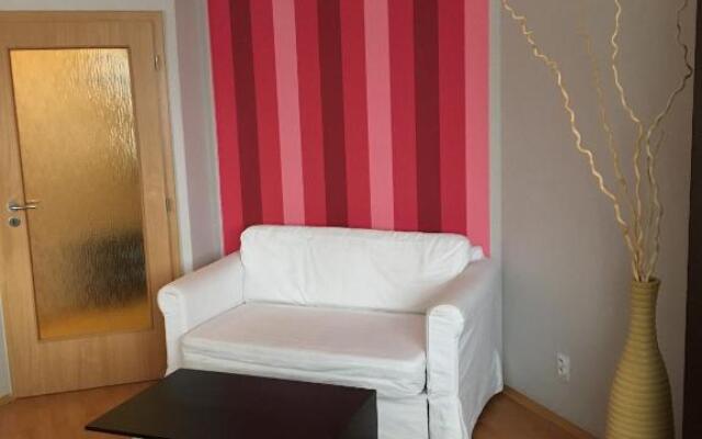 Apartmán Edita