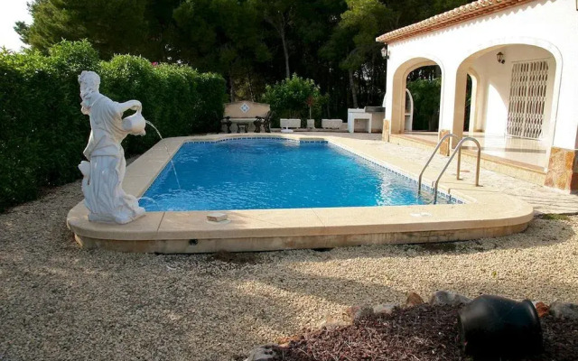Villa Magraner