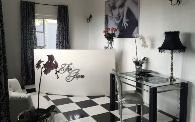 The Glam Guesthouse