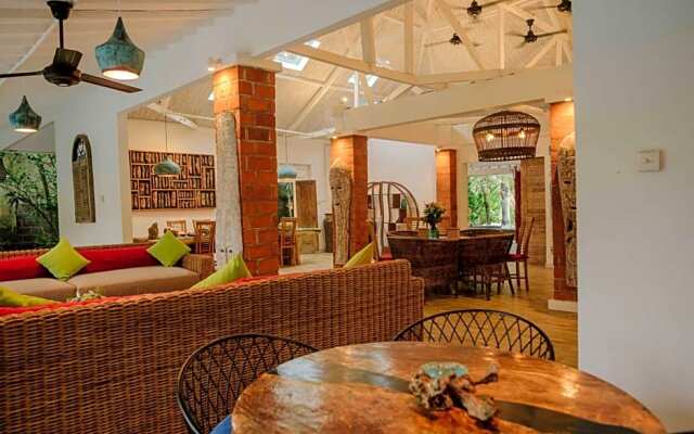 The Secret Jungle Villas by Premier Hospitality Asia