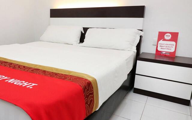 New Century Hotel