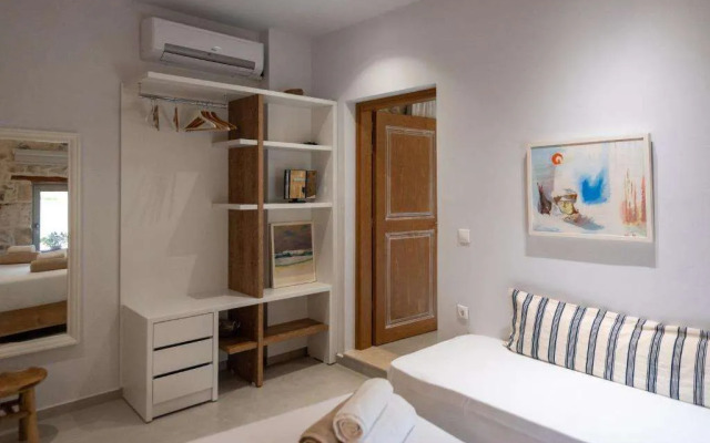 Villa Olivemillstone