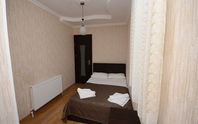 Olimpo Guest House