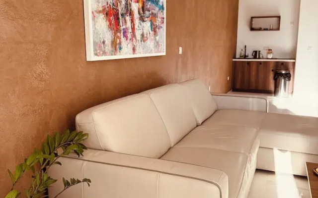 Most Oliva Resort Budva