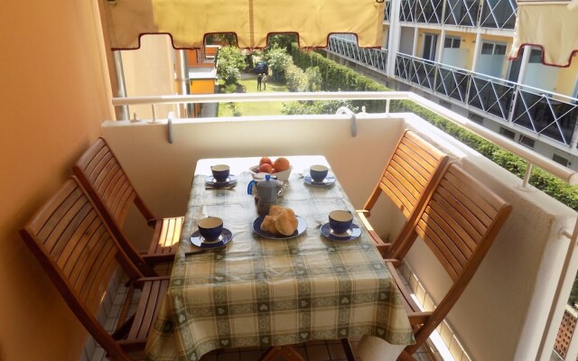 Apartment on the First Floor