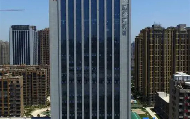 Mehood Hotel