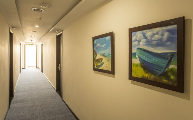 Hemera Boutique Hotel