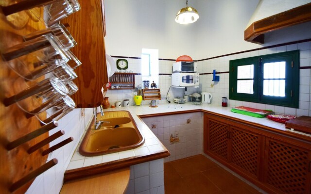 Musa Top Rustic Home