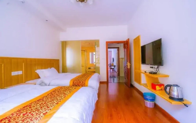 Yiyun Botique Inn Shanjiao Courtyard