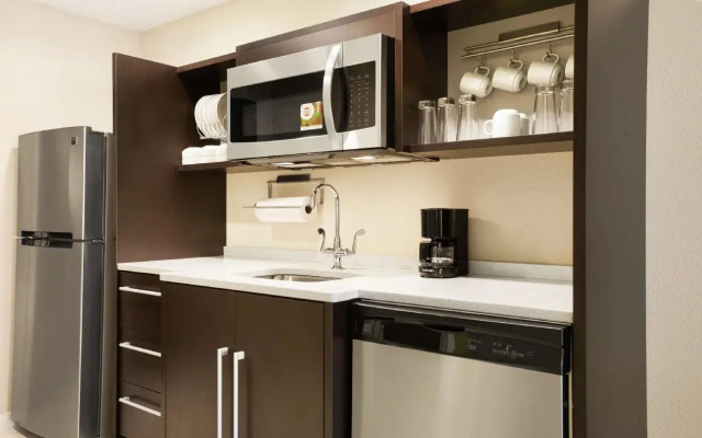 Home2 Suites  Knoxville West