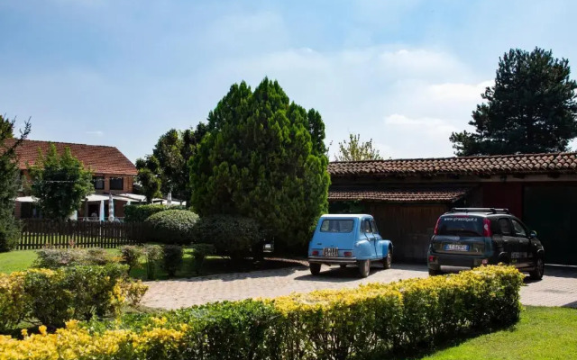 Agriturismo La Margherita - Golf Girasoli