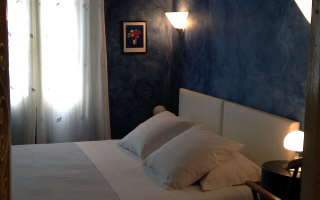 Le Clos du Rempart