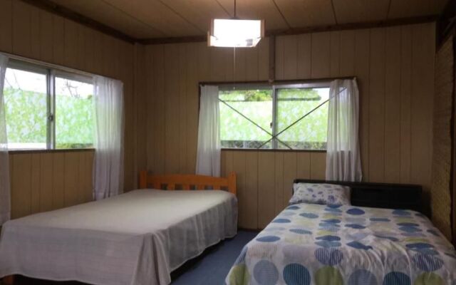 Guesthouse Milk