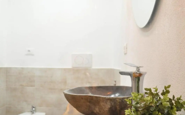 C'era una volta Appartamento OPEN SPACE Sestri Levante