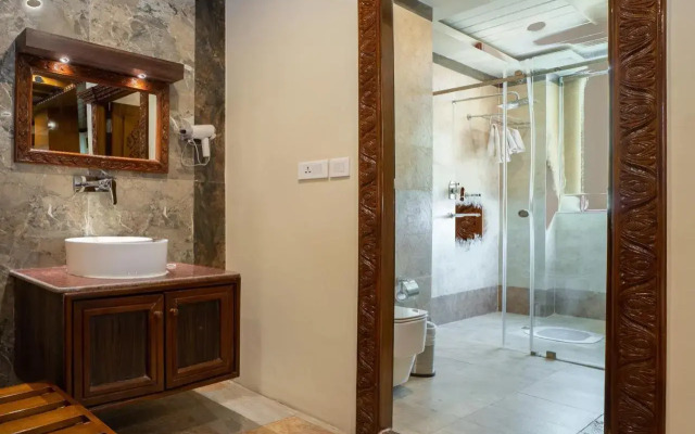 Surya Heritage Hotel