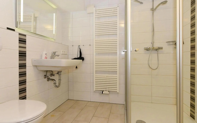 Apartment House Harde, Wyk-Boldixum