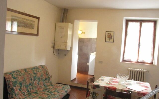 Residence Casprini da Omero