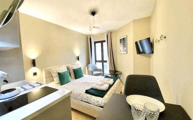 Suite Standing Centre Proche Gare Cosy