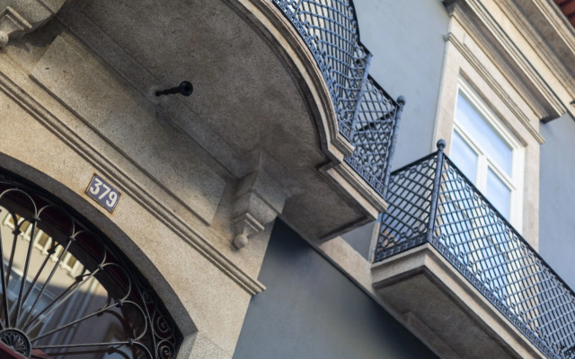 Oporto Serviced Apartments - Cedofeita