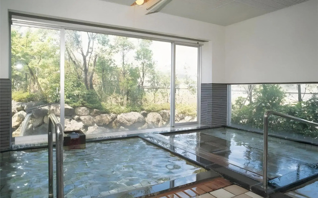 Hotel New Mitoya