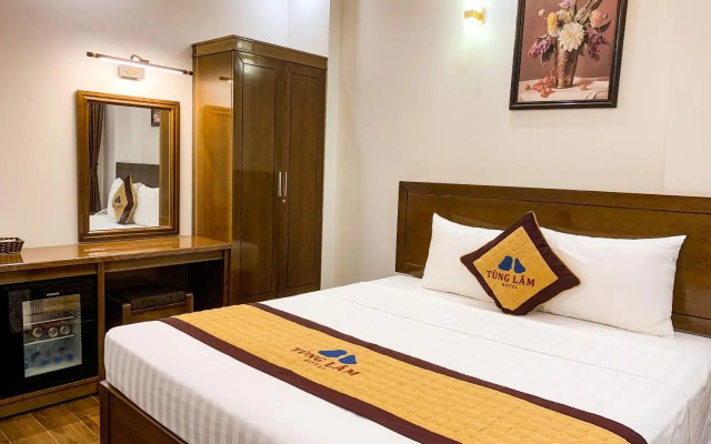 Viet Hoa Hotel