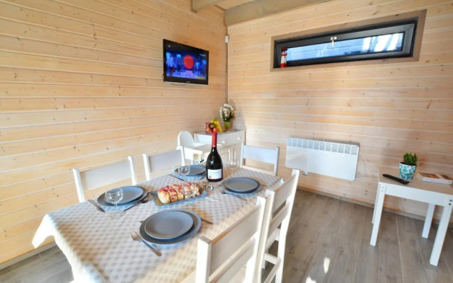 Domki Letniskowe Amelia