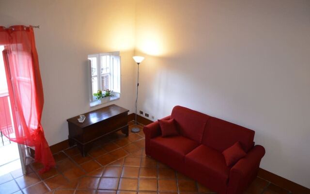 Casa dei Chiavettieri