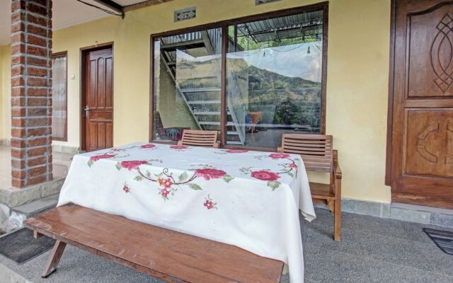 OYO 91744 Hotel GemilangNearPuncak Pusuk Sembalun
