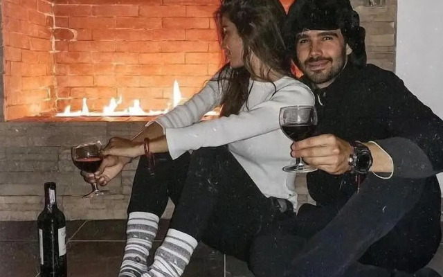 Hotel Boutique Palmas de Salento