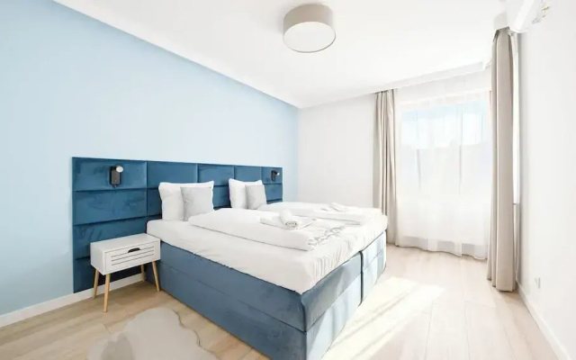 Apartamenty Sun & Snow Villa Verona