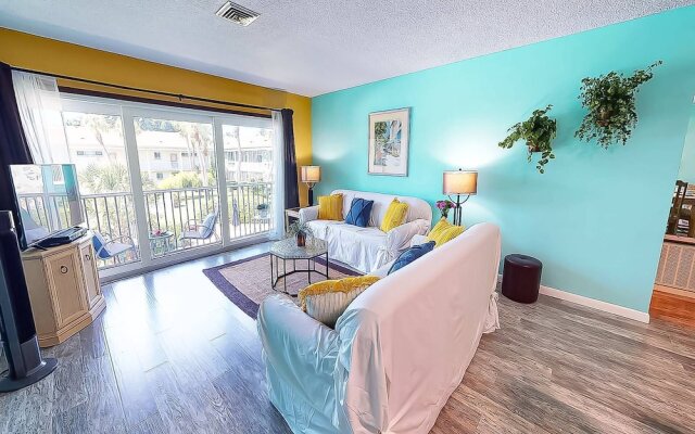 Kingston Arms On Lido Key 1BR