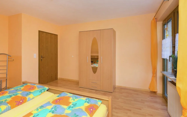 Cosy Holiday Home in the HunsrÃ¼ck