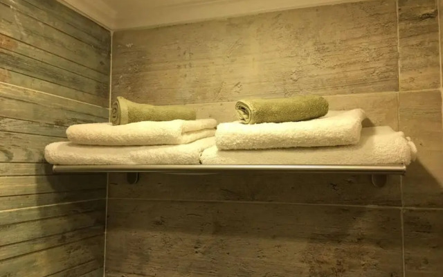 Paris Hostel