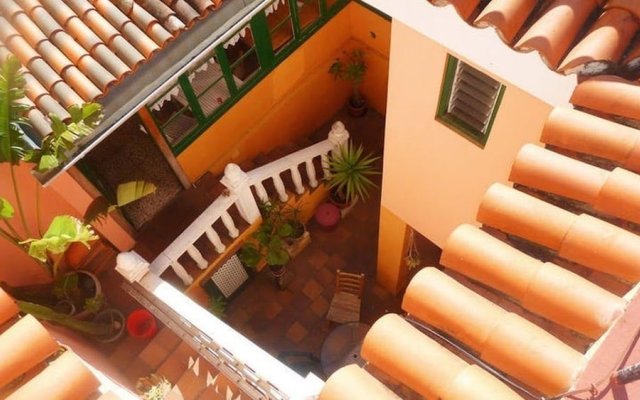 Hostel Tenerife