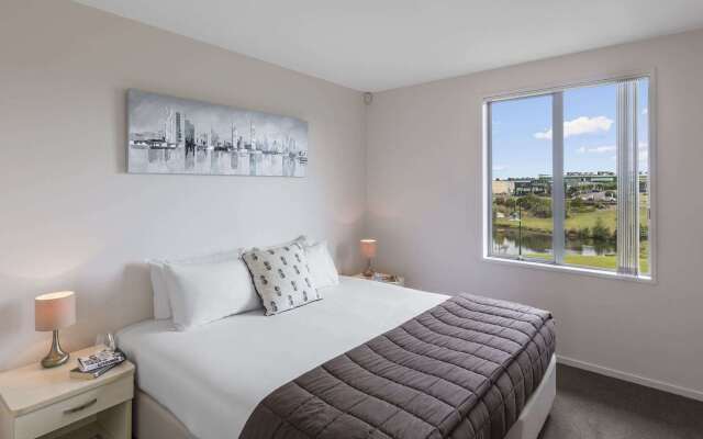 Nesuto Newhaven Apartment Hotel