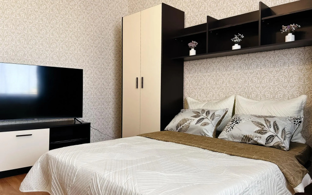 Апартаменты на улице Восточно-Кругликовская 26