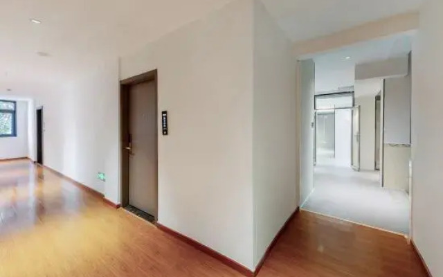 Xilai Apartment (Dongguan SongShanHu Scenic Area)