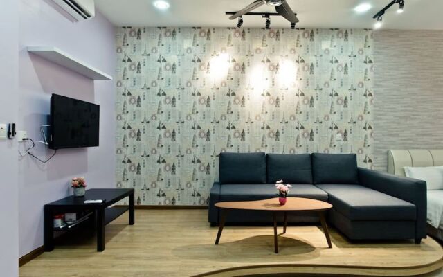 Element Mall Homestay