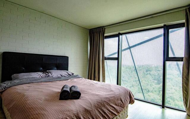 Empire Damansara Picasso Forrest Room SoHo Loft