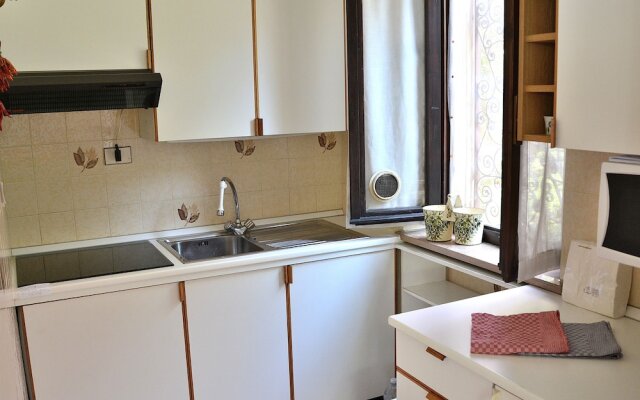 Residence Ai Vigneti With Pool