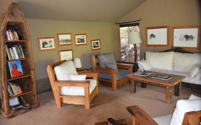 Enkewa Bush Camp