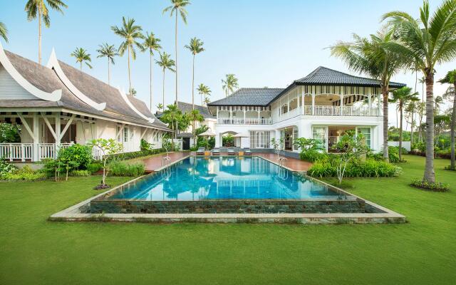 The Sanchaya