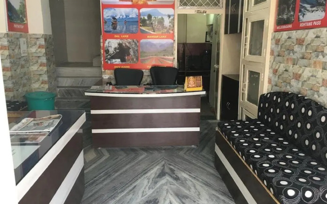 Hotel Nirmal