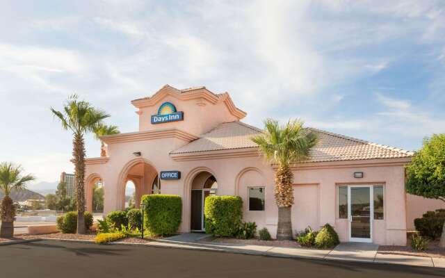 Days Inn by Wyndham Bullhead City