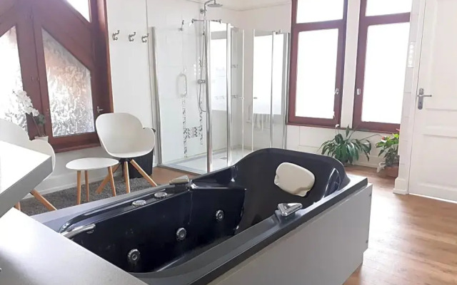 Le Manoir de la mantille