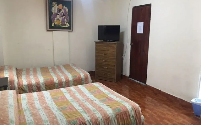 Hotel Posada de los Proceres