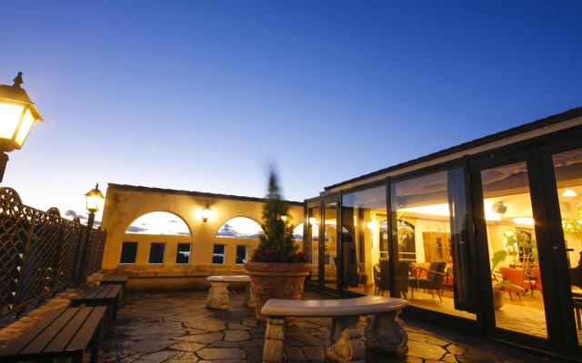 Bishoku no Kakurega Provence
